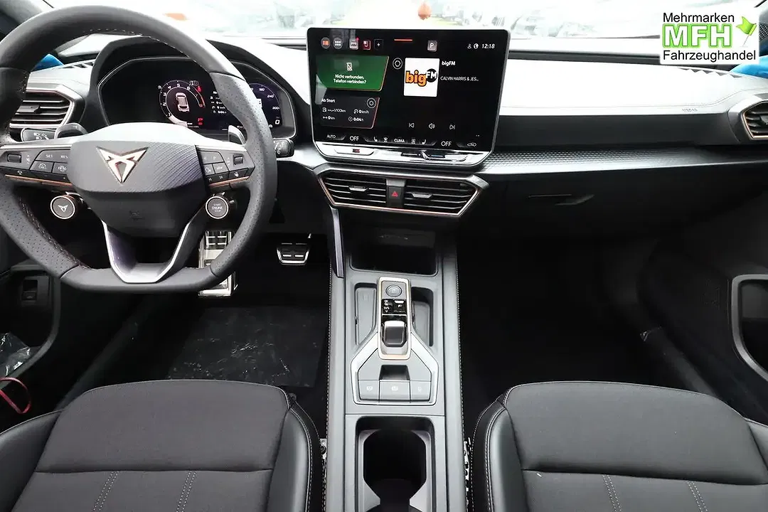 CUPRA Formentor eTSI DSG - Thumbnail 7
