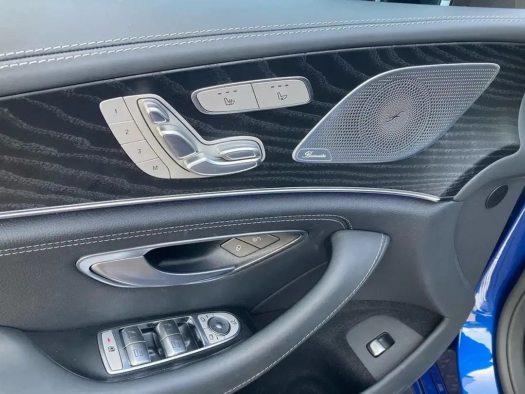Mercedes-Benz CLS 450 4MATIC AMG Burmester - foto 15