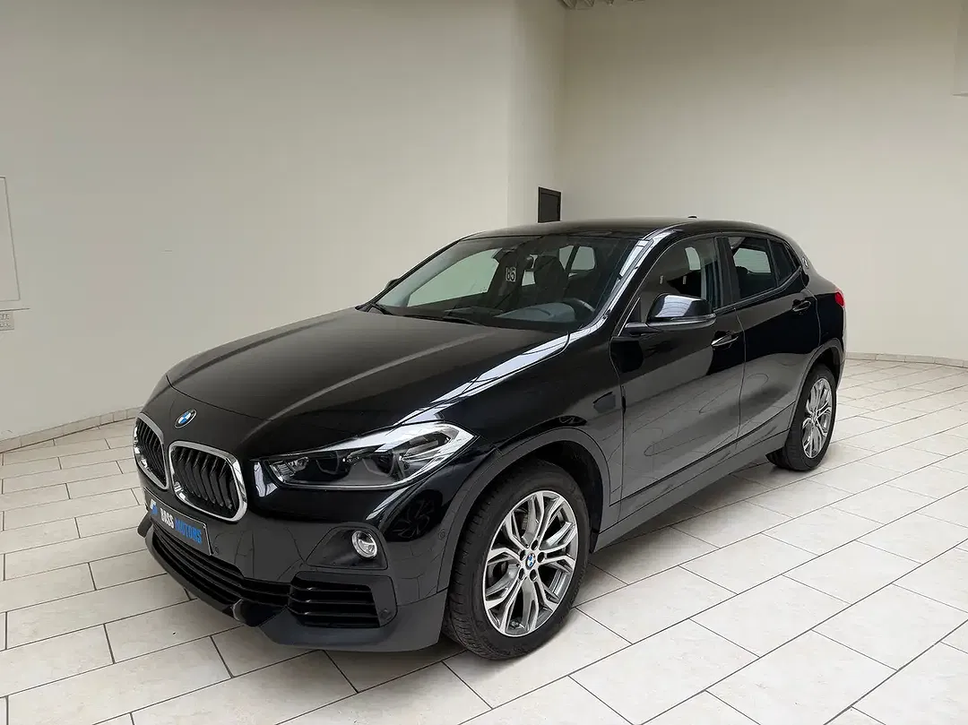 BMW X2 1.5 sDrive - foto 1