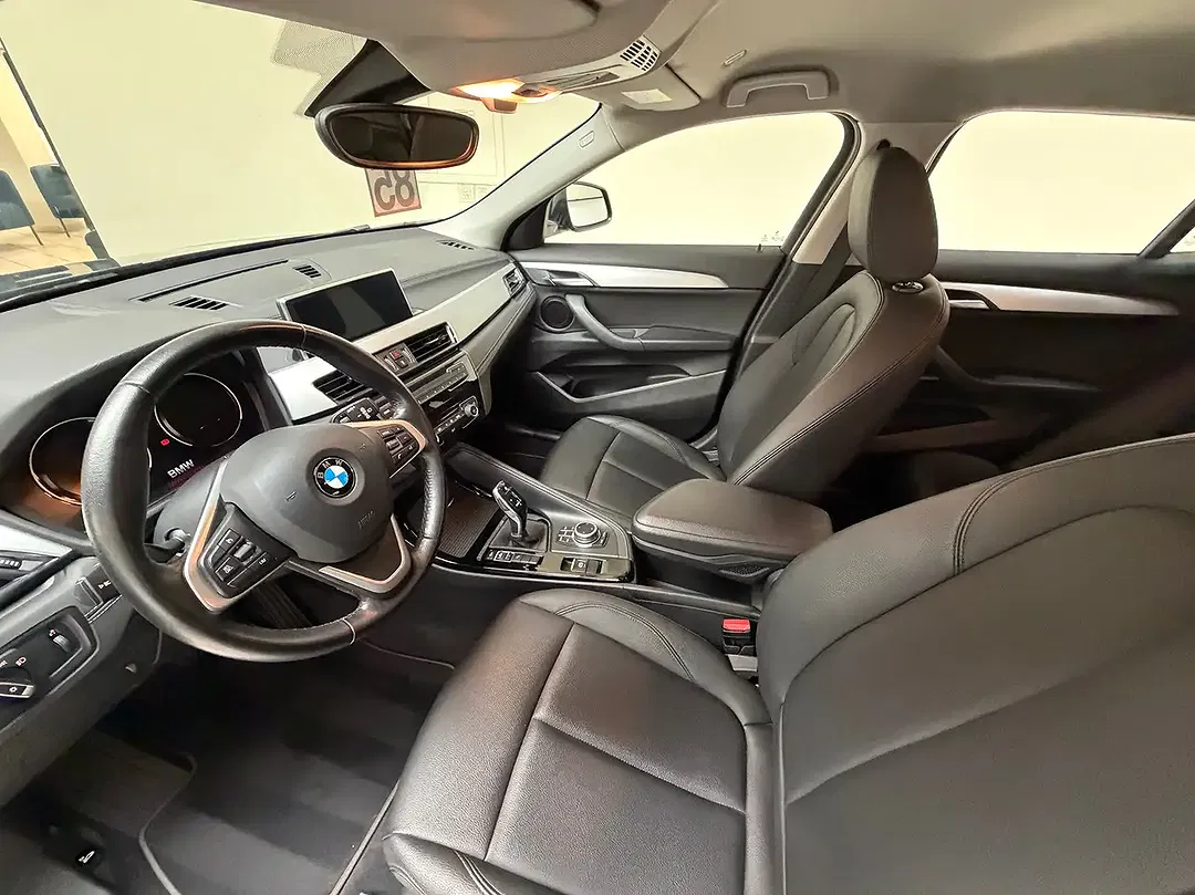 BMW X2 1.5 sDrive - Thumbnail 6