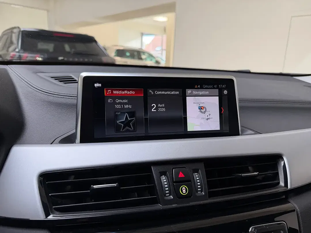 BMW X2 1.5 sDrive - Thumbnail 7