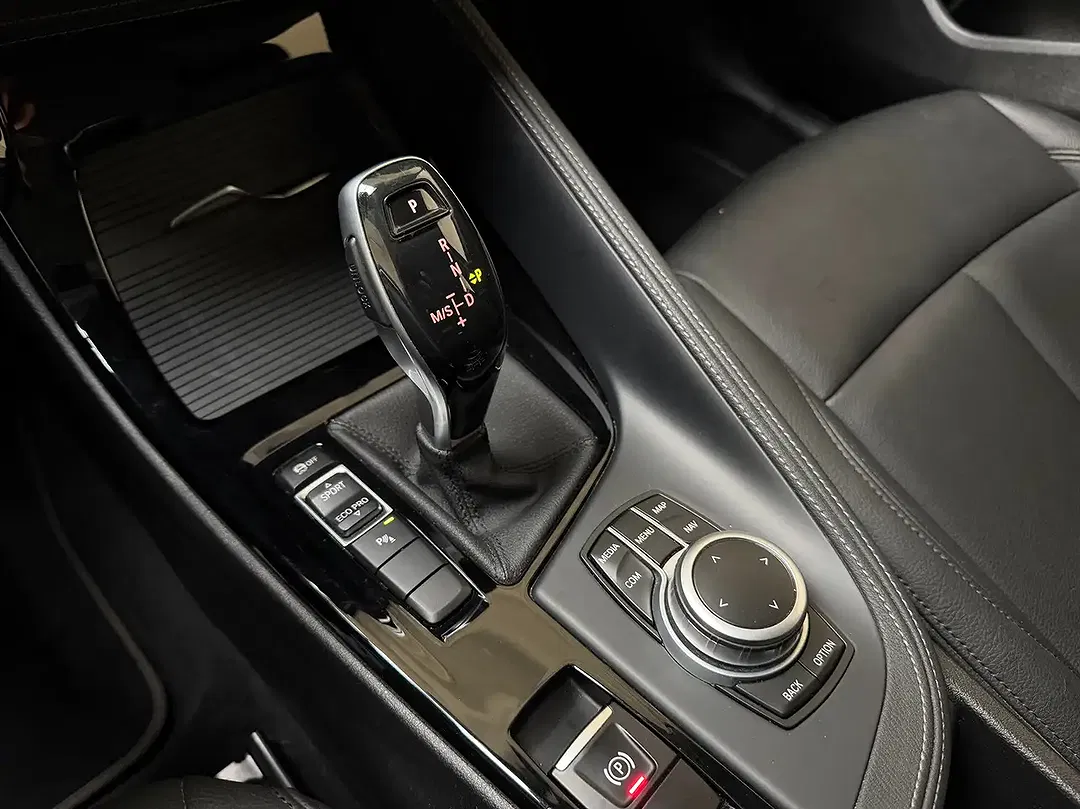 BMW X2 1.5 sDrive - foto 8