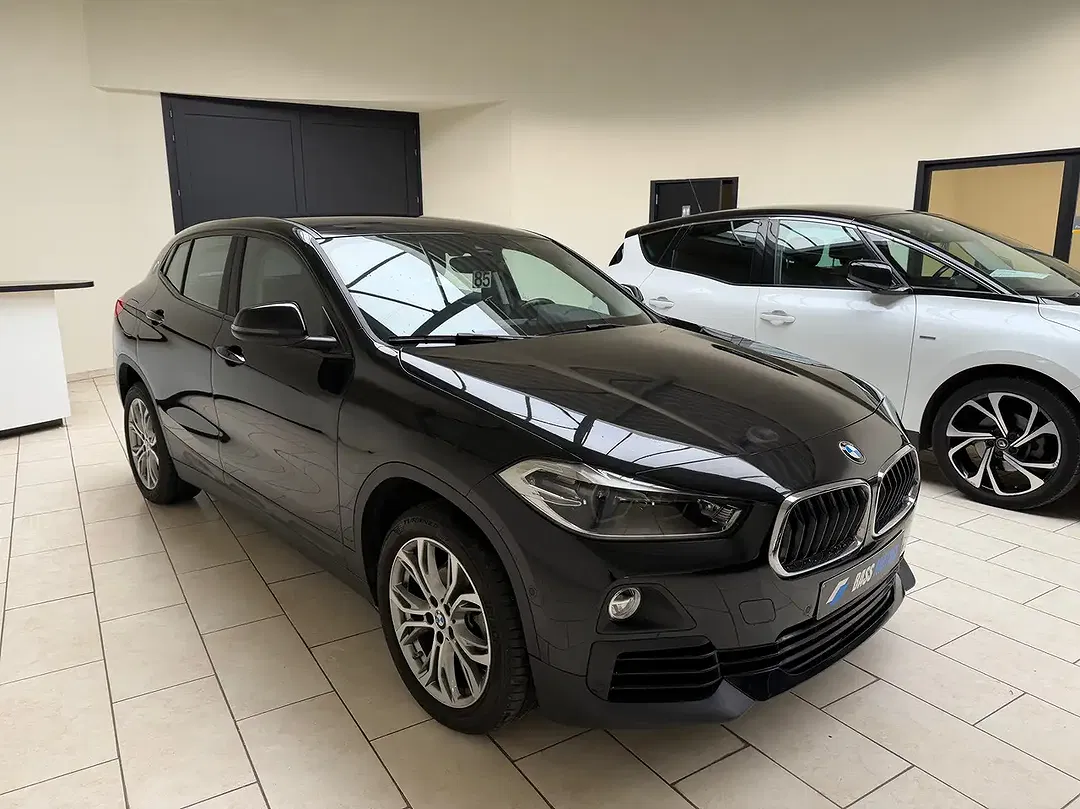 BMW X2 1.5 sDrive - foto 2