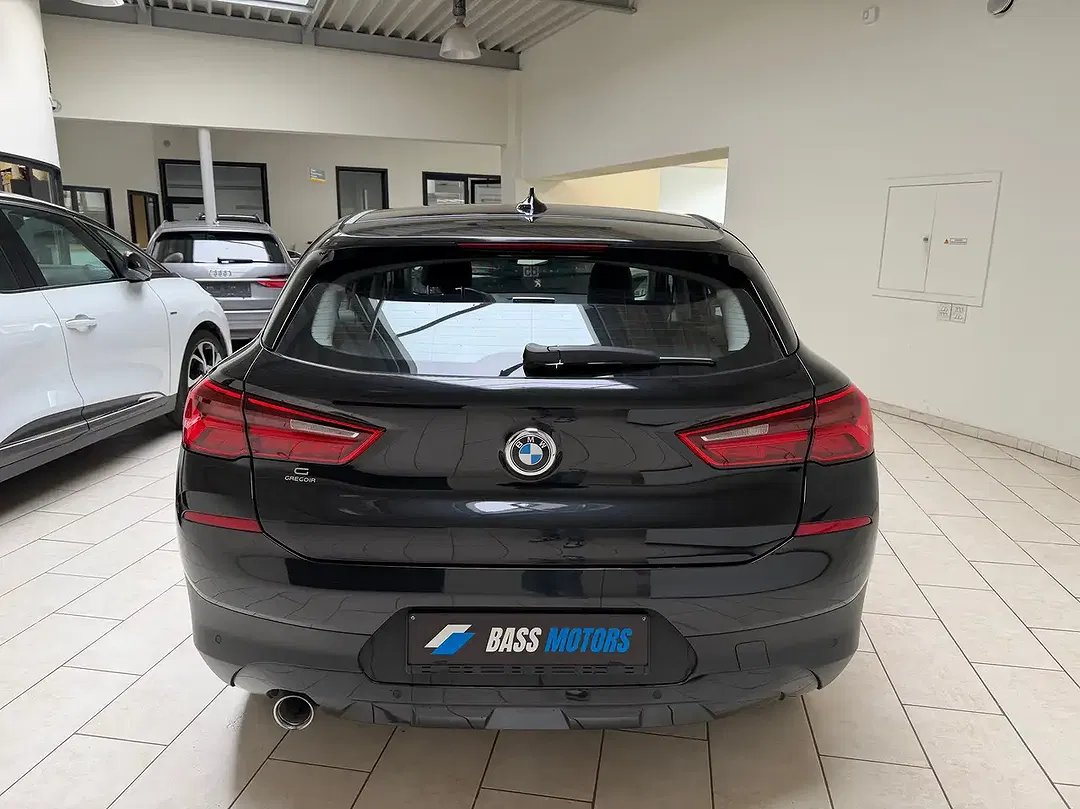 BMW X2 1.5 sDrive - Thumbnail 3