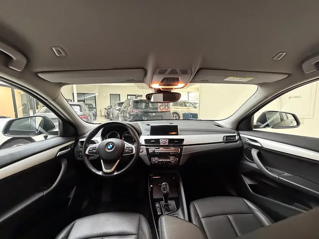 BMW X2 1.5 sDrive - Thumbnail 5