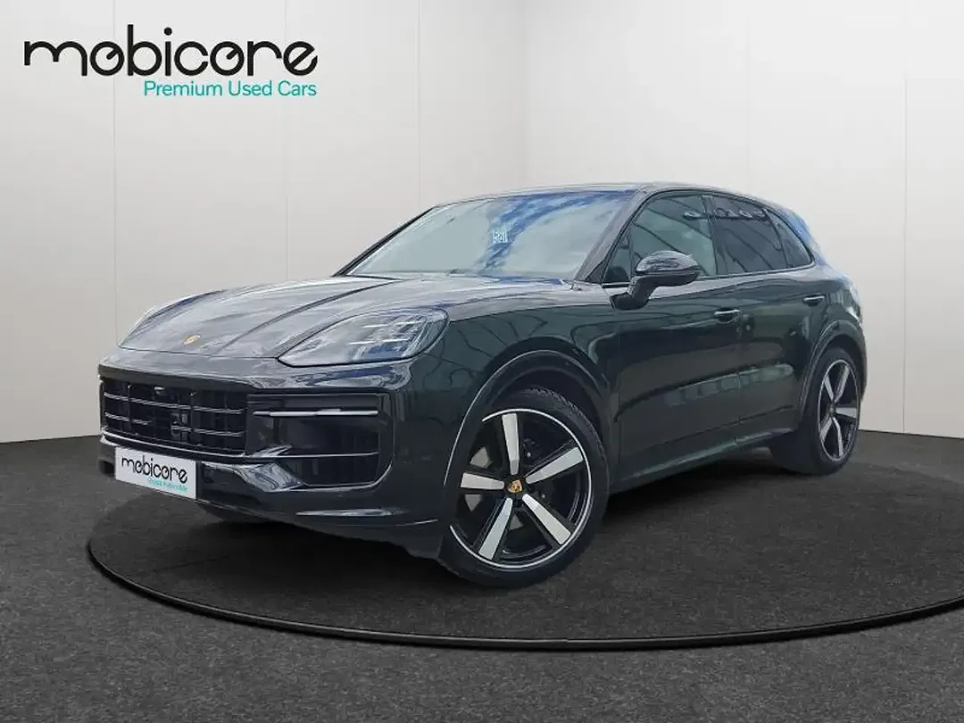 Porsche Cayenne - foto 1
