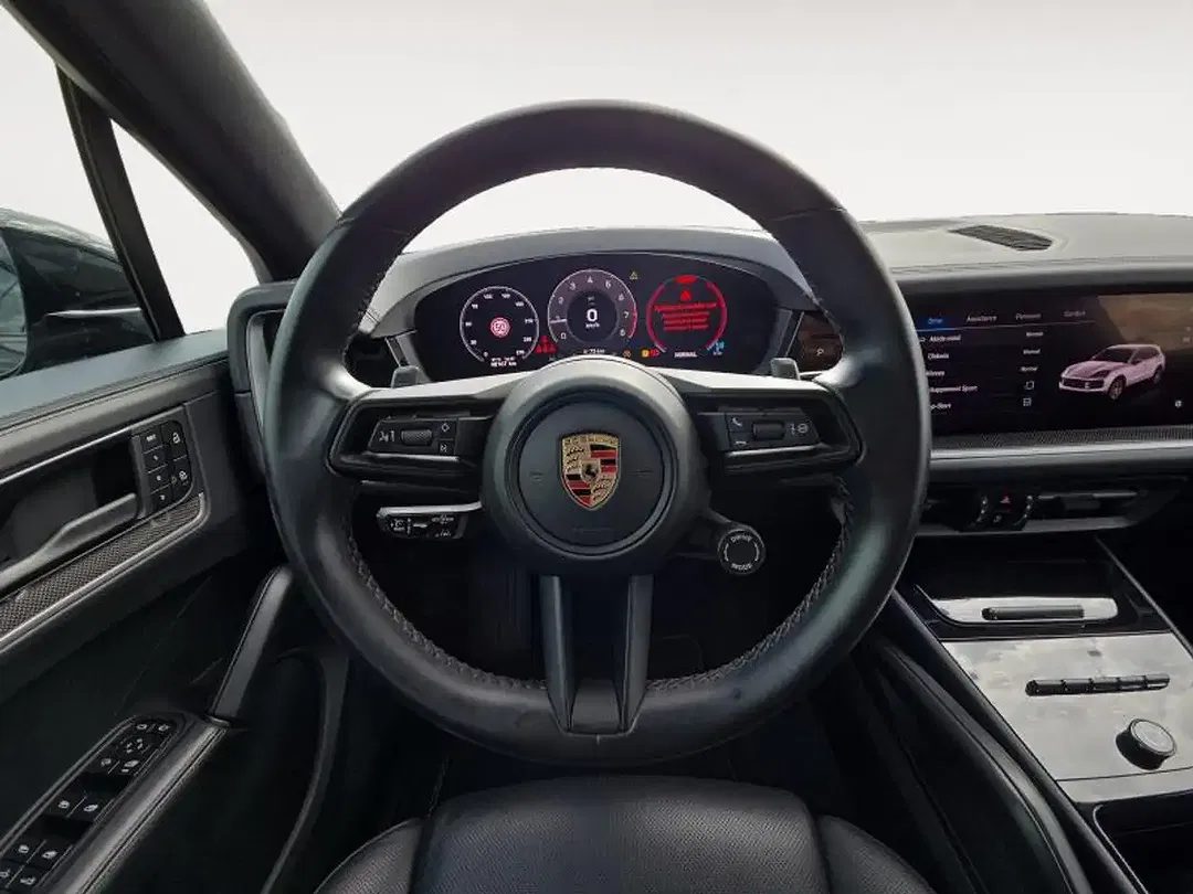 Porsche Cayenne - Thumbnail 14