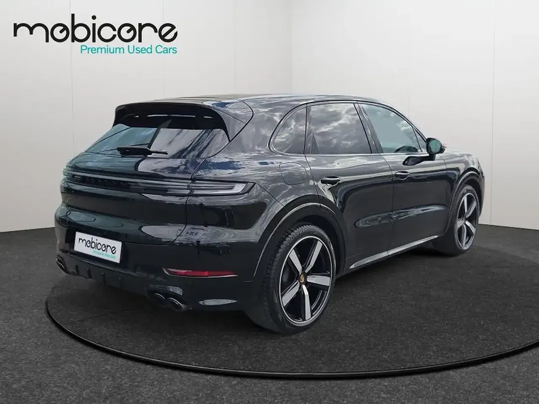 Porsche Cayenne - foto 2