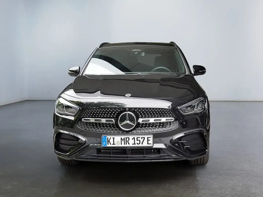 Mercedes-Benz GLA 250 EQ Hybrid AMG Night - Thumbnail 4