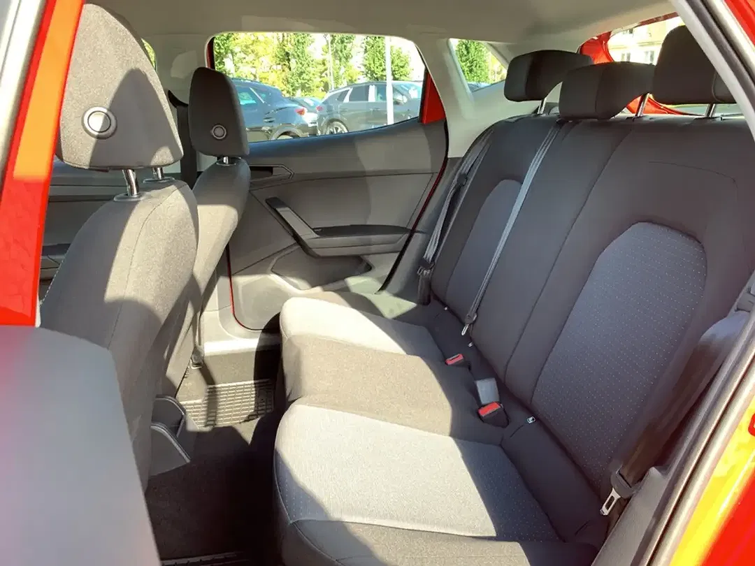 SEAT Ibiza 1.0 TSI Style - Thumbnail 11