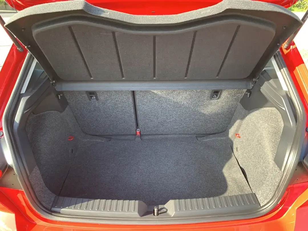 SEAT Ibiza 1.0 TSI Style - Thumbnail 12