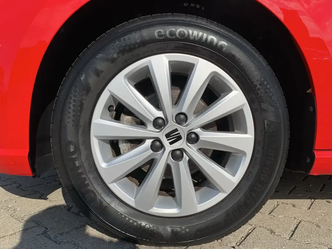 SEAT Ibiza 1.0 TSI Style - Thumbnail 13