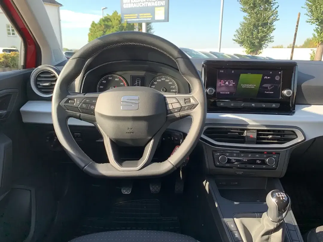 SEAT Ibiza 1.0 TSI Style - foto 15