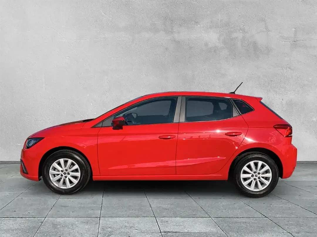 SEAT Ibiza 1.0 TSI Style - foto 2