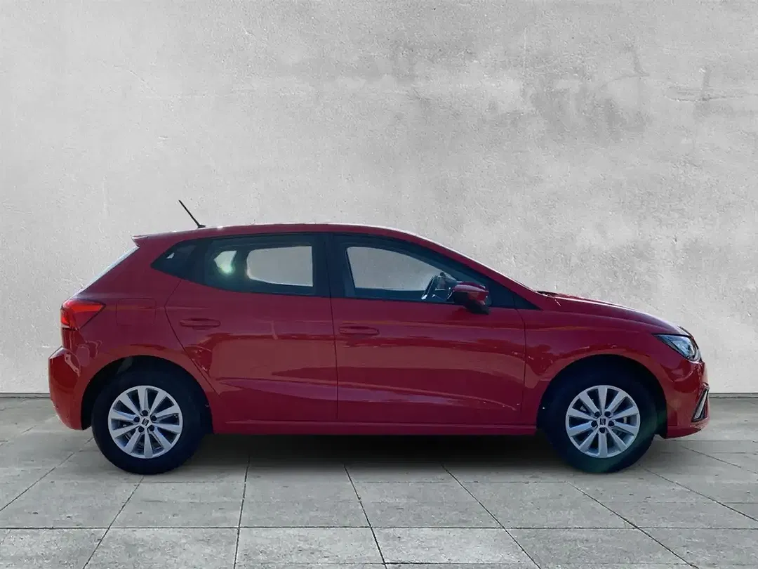 SEAT Ibiza 1.0 TSI Style - Thumbnail 6
