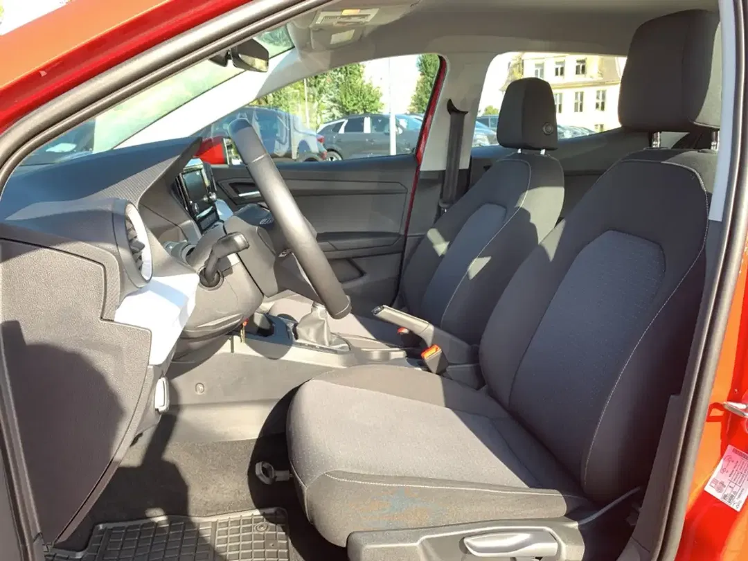 SEAT Ibiza 1.0 TSI Style - Thumbnail 9