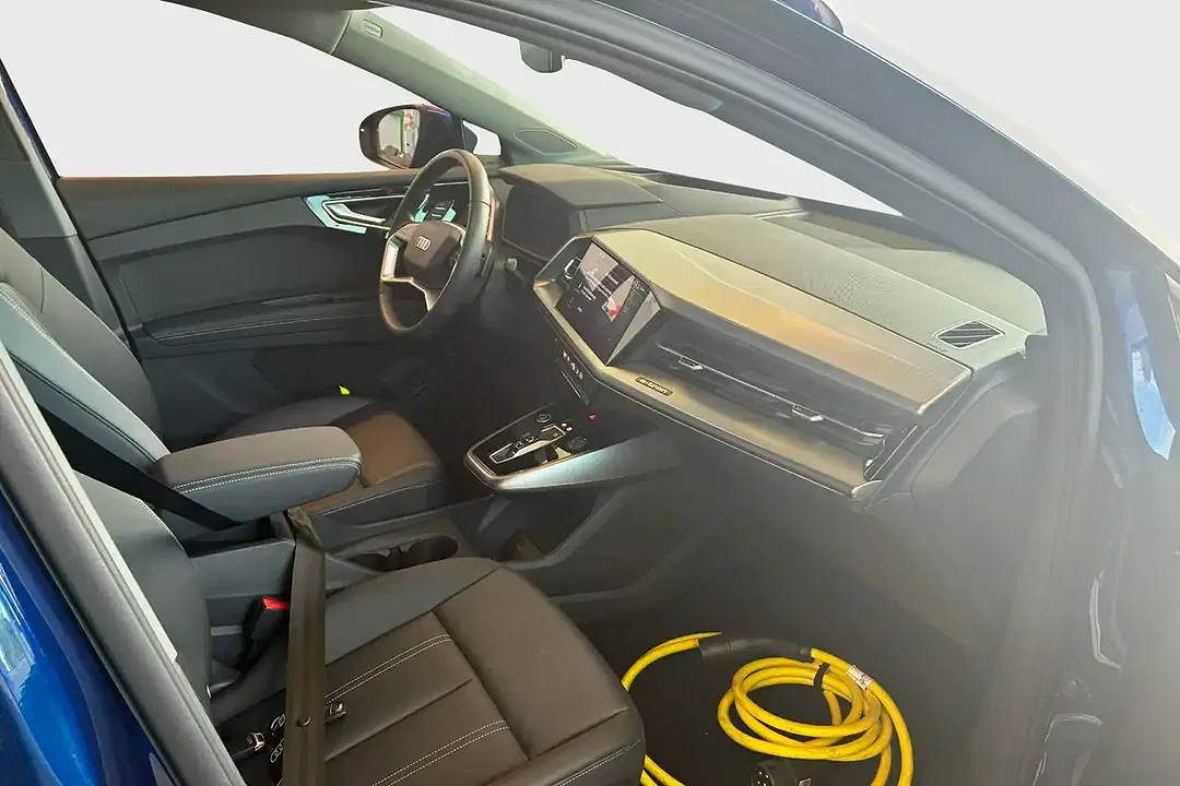 Audi Q4 e-tron - Thumbnail 3