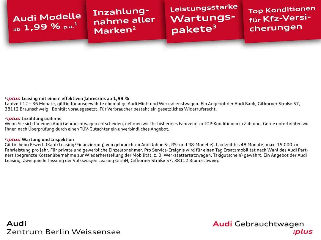 Audi Q4 e-tron - Thumbnail 7