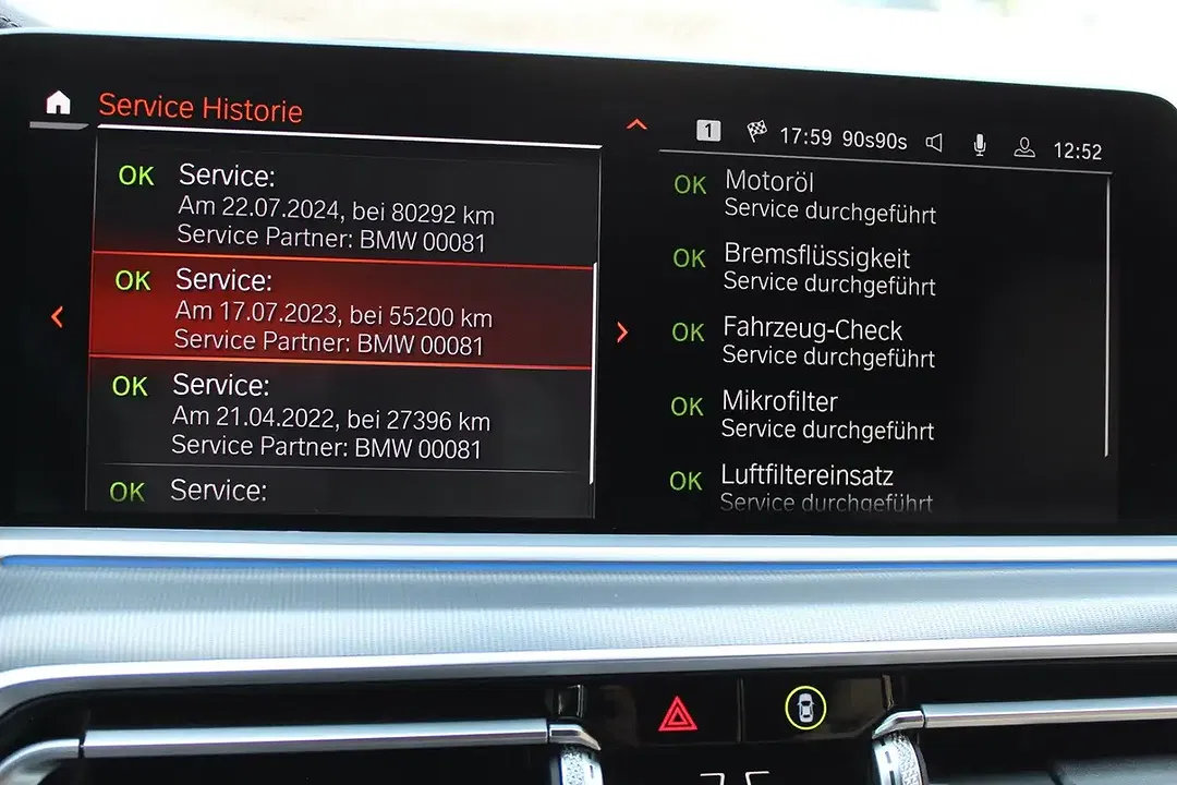 BMW X5 - Thumbnail 8