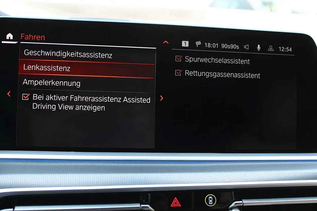 BMW X5 - Thumbnail 9