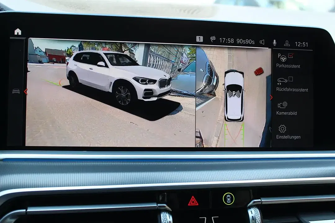 BMW X5 - Thumbnail 11