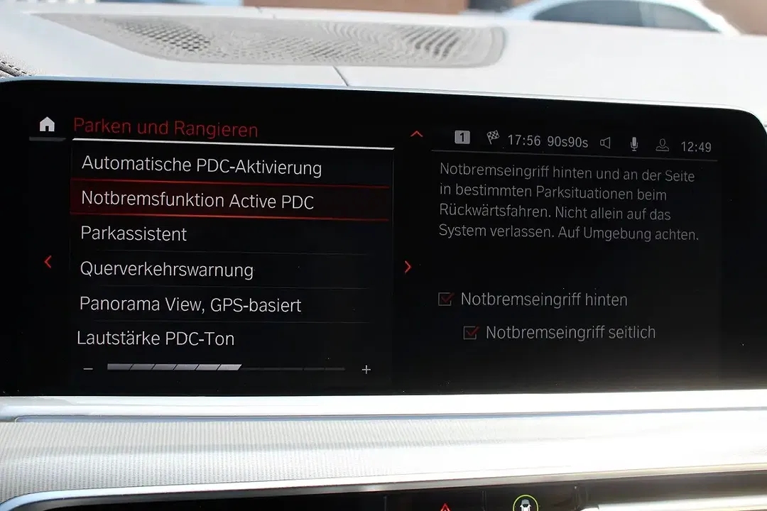 BMW X5 - Thumbnail 12