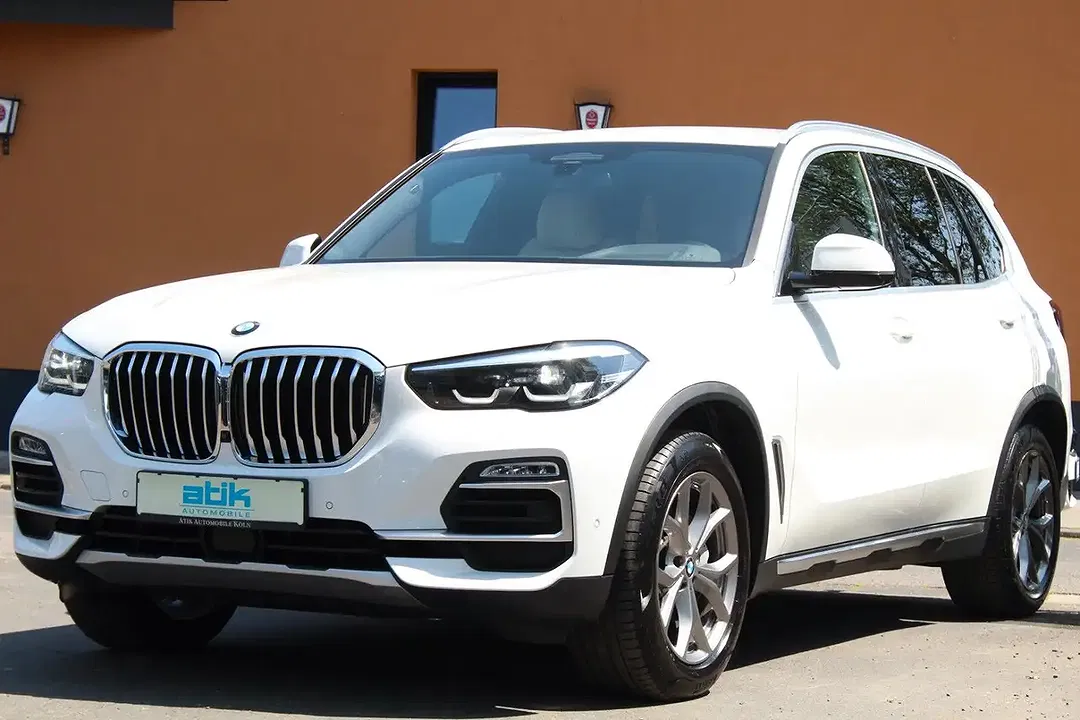 BMW X5 - foto 2