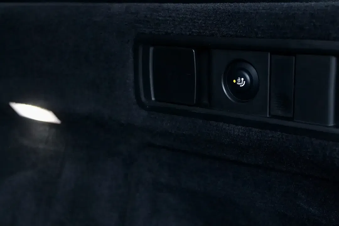 BMW X5 - Thumbnail 17