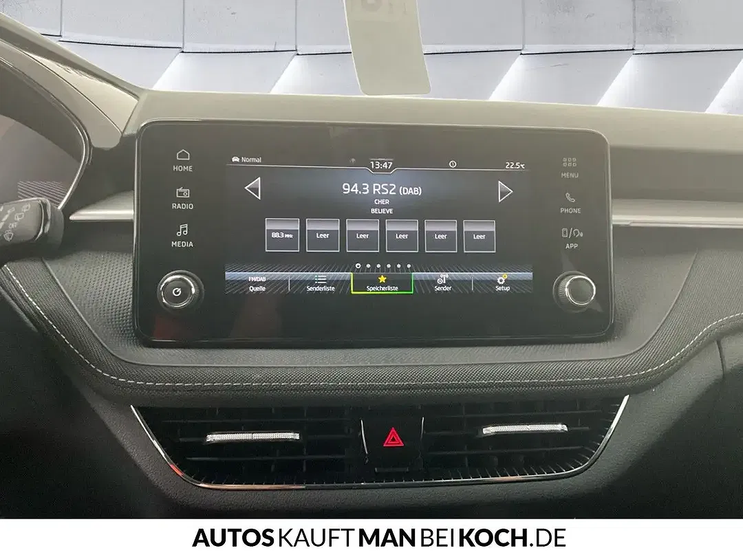 Skoda Fabia 1.0 TSI - Thumbnail 11