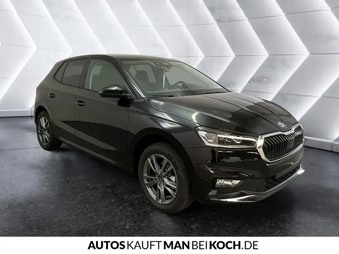 Skoda Fabia 1.0 TSI - Thumbnail 4