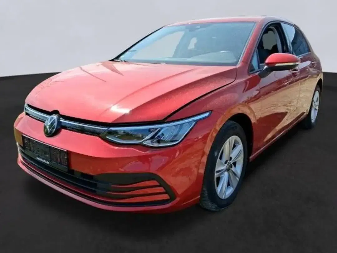Volkswagen Golf 1.0 eTSI DSG Life - Thumbnail 1