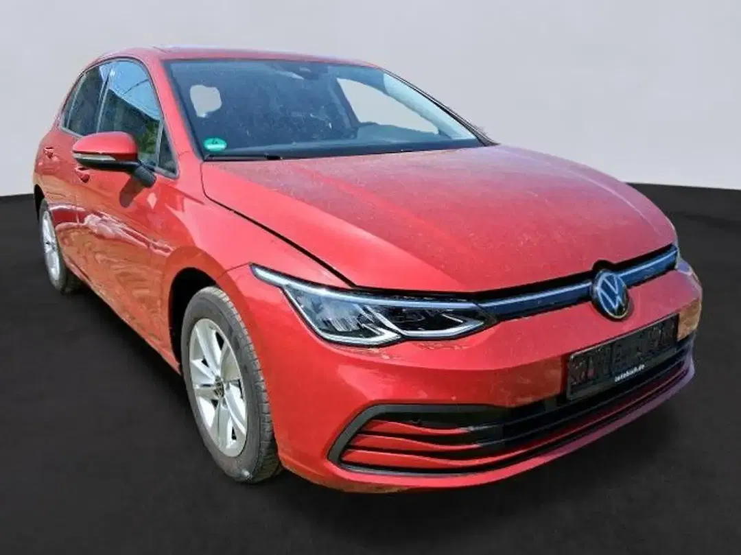 Volkswagen Golf 1.0 eTSI DSG Life - Thumbnail 2