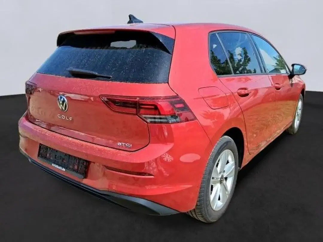 Volkswagen Golf 1.0 eTSI DSG Life - Thumbnail 3