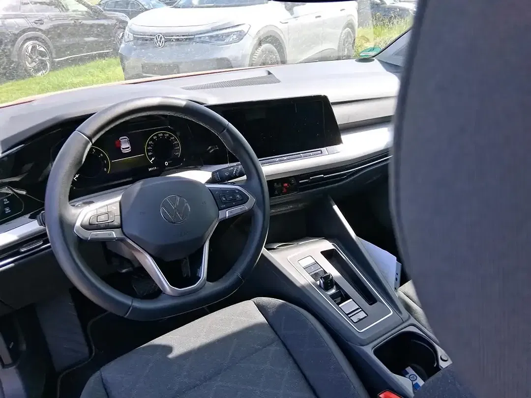 Volkswagen Golf 1.0 eTSI DSG Life - Thumbnail 4