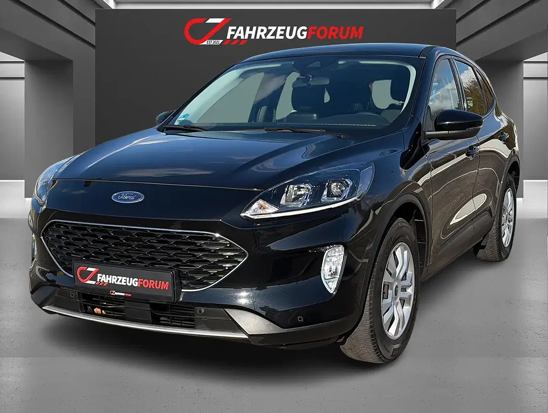 Ford Kuga Cool & Connect - Afbeelding 1