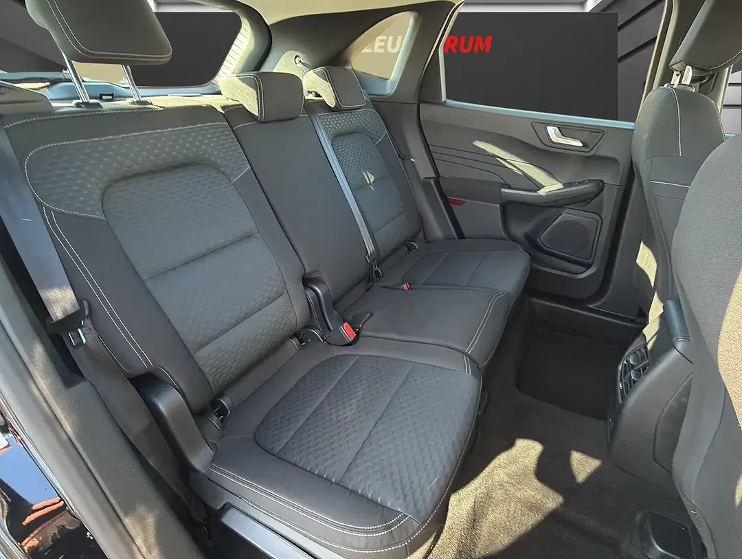 Ford Kuga Cool & Connect - Thumbnail 10