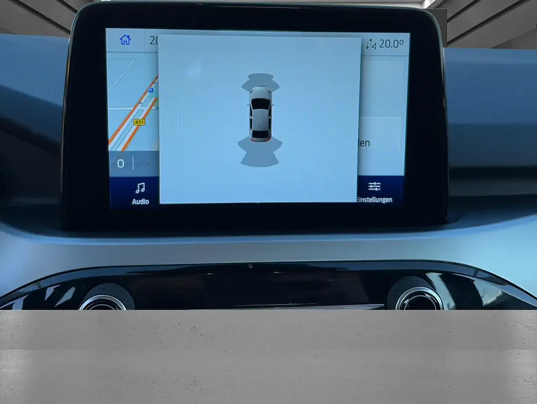 Ford Kuga Cool & Connect - Thumbnail 13