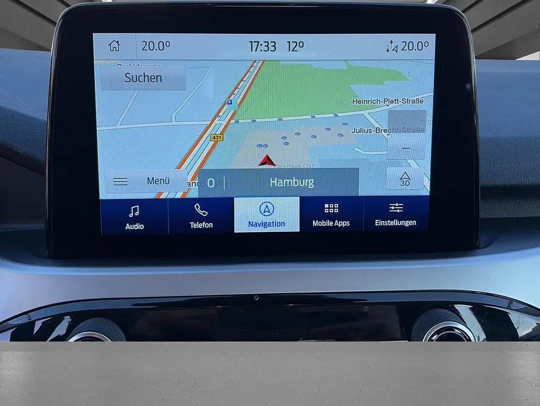 Ford Kuga Cool & Connect - Thumbnail 14