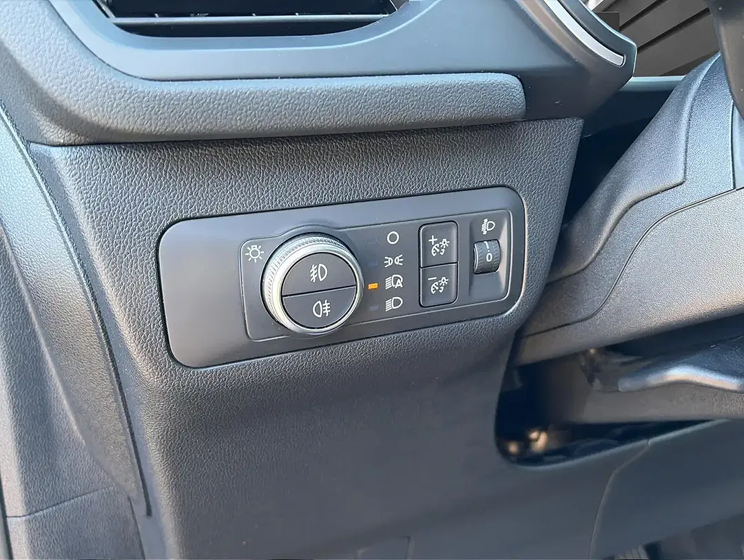 Ford Kuga Cool & Connect - foto 15