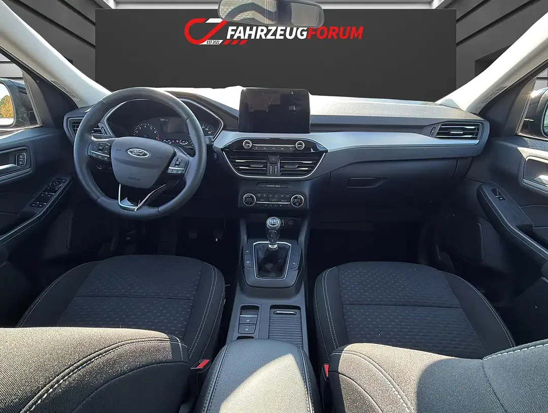 Ford Kuga Cool & Connect - Thumbnail 5