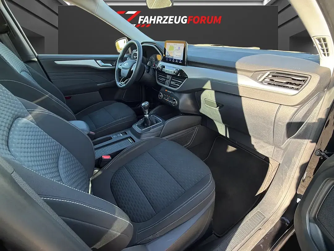 Ford Kuga Cool & Connect - Thumbnail 9