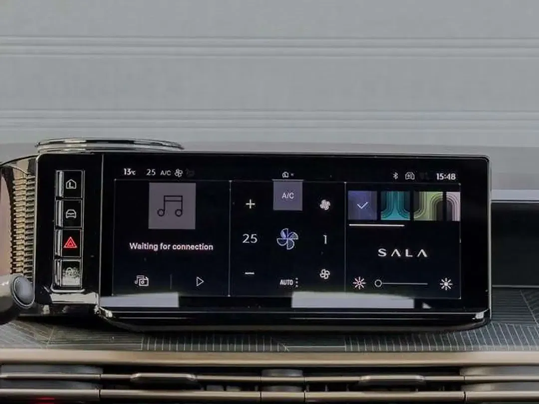 Lancia Ypsilon 1.2 MHEV - Thumbnail 12