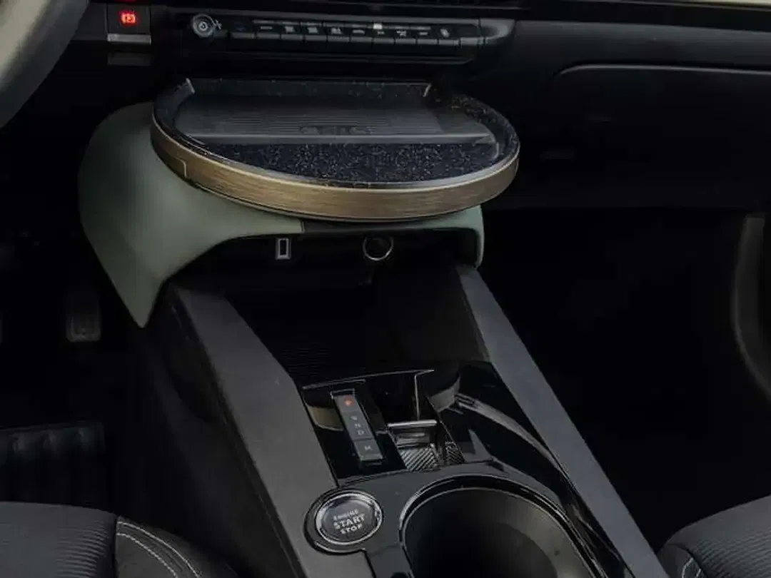 Lancia Ypsilon 1.2 MHEV - Thumbnail 13