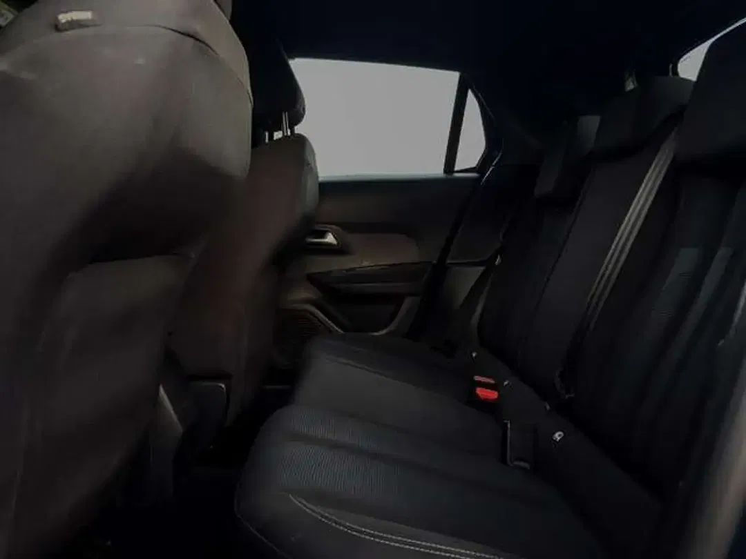 Lancia Ypsilon 1.2 MHEV - Thumbnail 15