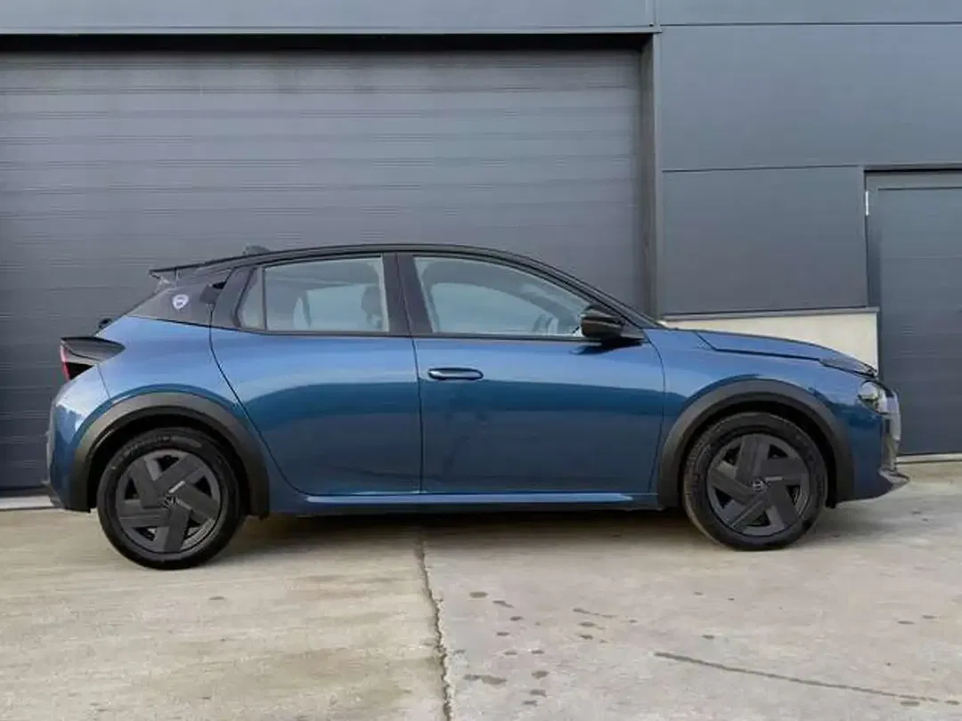 Lancia Ypsilon 1.2 MHEV - foto 2