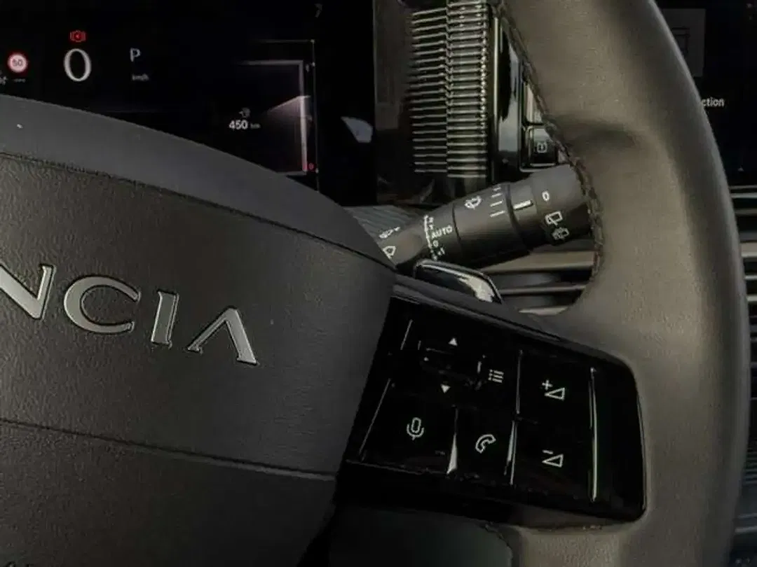 Lancia Ypsilon 1.2 MHEV - Thumbnail 8