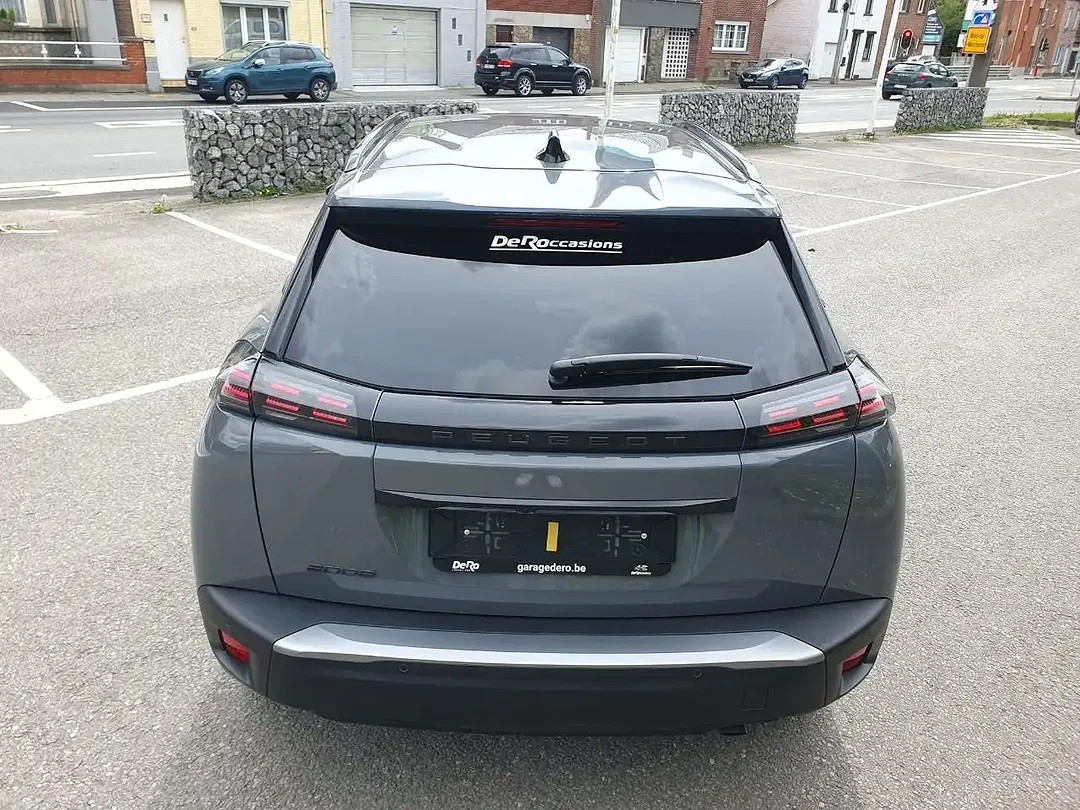Peugeot 2008 Allure - Thumbnail 10