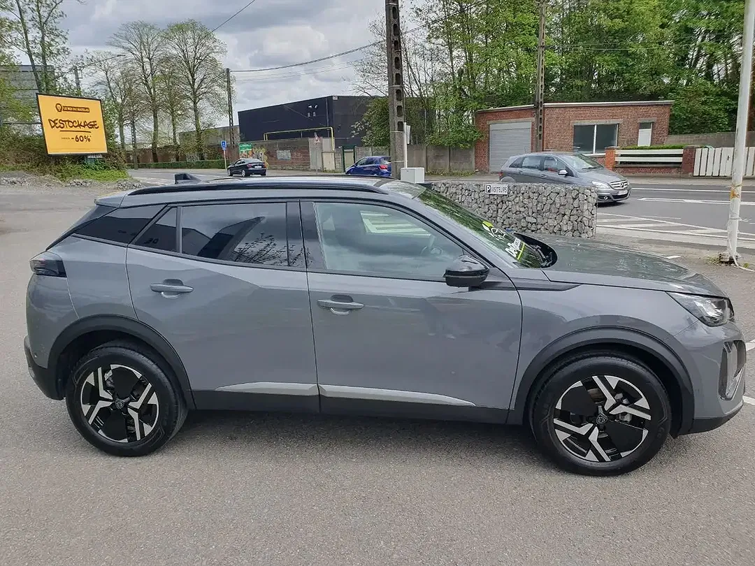 Peugeot 2008 Allure - Thumbnail 8