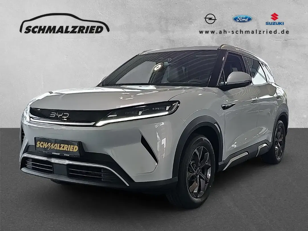BYD Atto 2 Active - foto 1