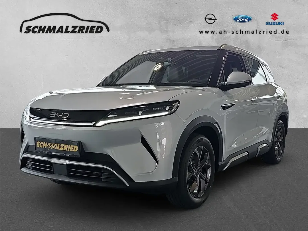 BYD Atto 2 Active - Afbeelding 1